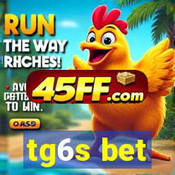 tg6s bet
